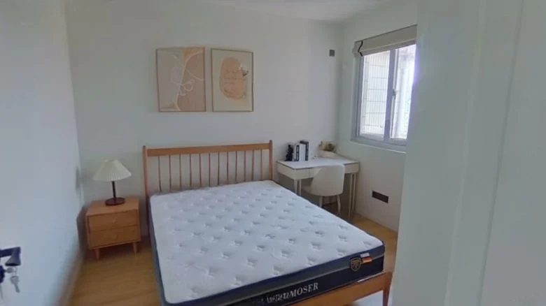 Gongjiang Residential Area - View 5