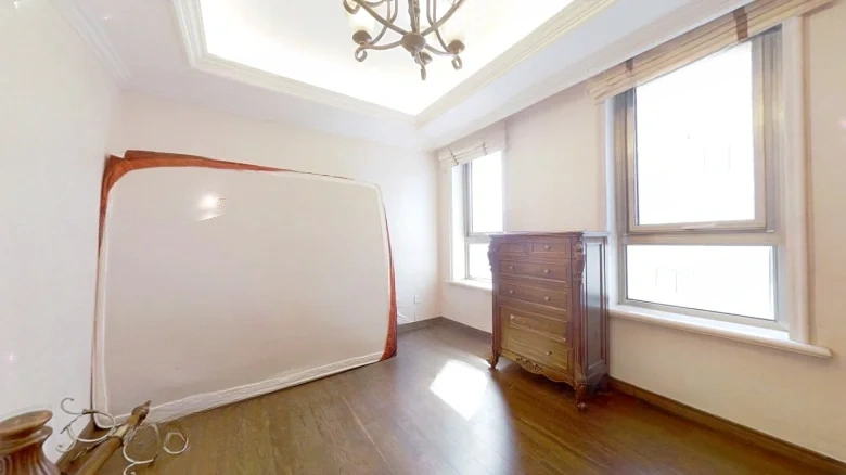 Cherry Sea Garden Phase II - View 4