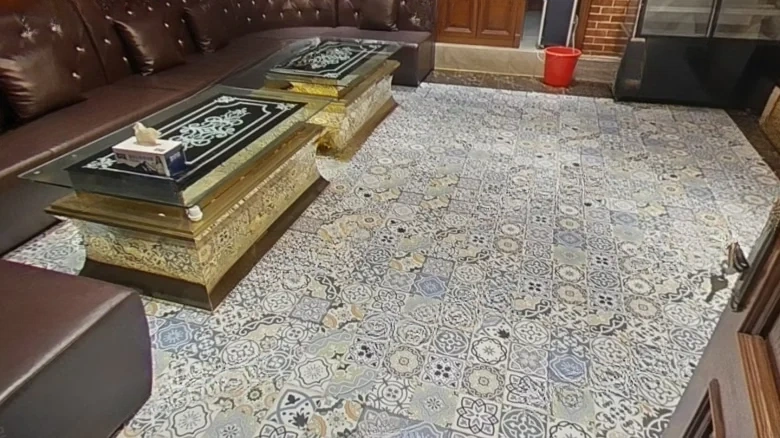 HuaDi ThousandBrilliance Villa - View 8