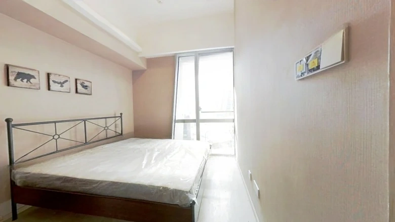 Chongqing Raffles City Plaza - View 3