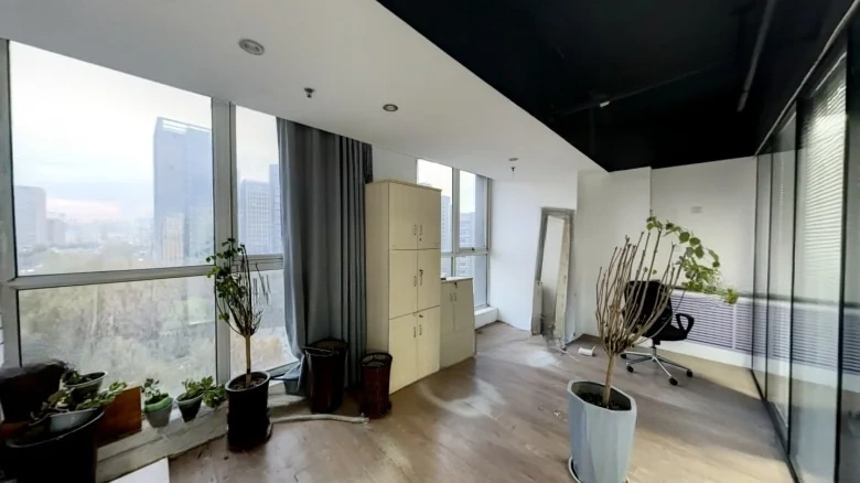 Idea New City - View 3