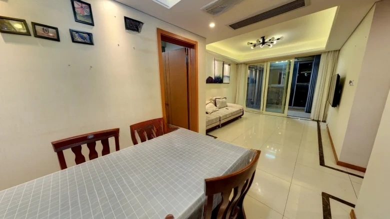 Longxin Plaza - View 6