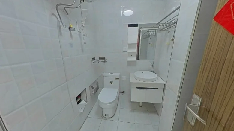 West Lake International Tea Expo City - View 9