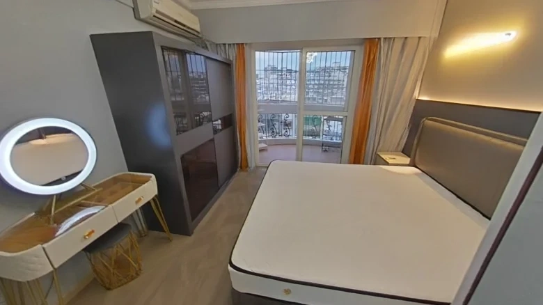 Fu Yuan Garden Roman Holiday - View 1