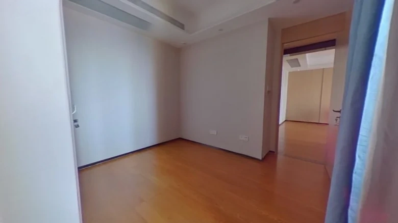 China Resources Center Yuefu Residence - View 4