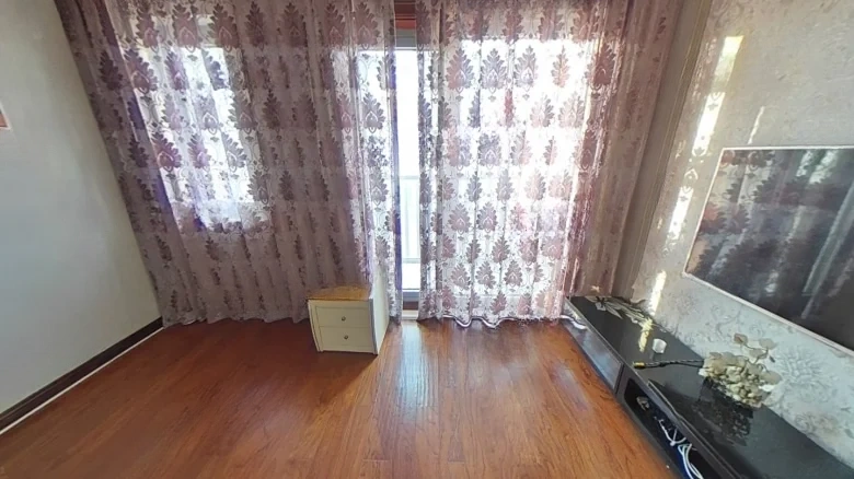 Evergrande Jinsha Beach - View 2