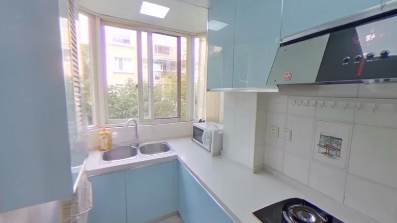 Spring Abundance Garden - View 4