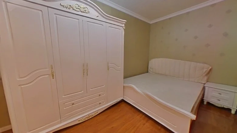 First Floor - View 2