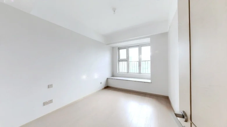 Fudi City of Tomorrow - View 3