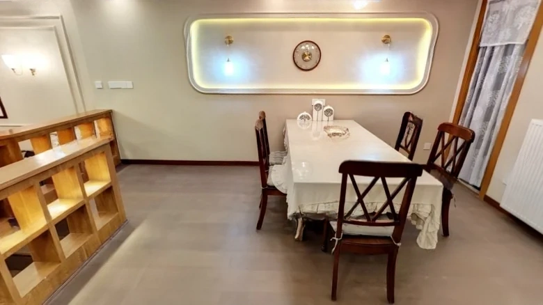 Fudi Yonghu Bay - View 15