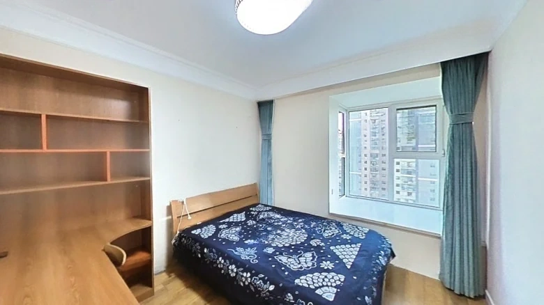 Shang Jing Xin Shijie - View 5