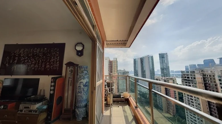 New City Seaside Garden N Zone - View 26