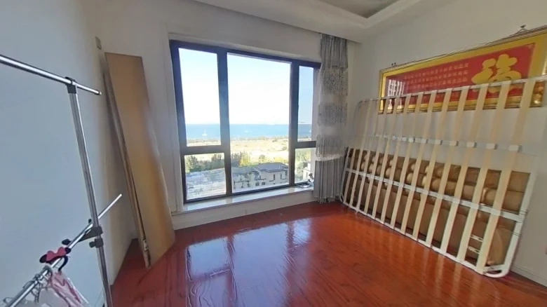 Luhua Crystal Bay Villas - View 3