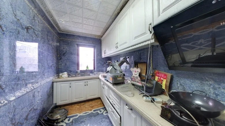 China Ocean Aolong Garden Residence - View 10