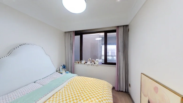 Zhongchuang Metropolis - View 4