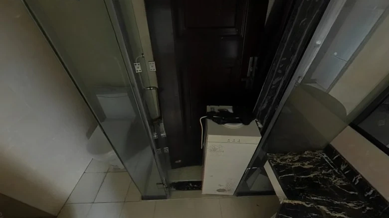 Nansha Wanda Plaza - View 8