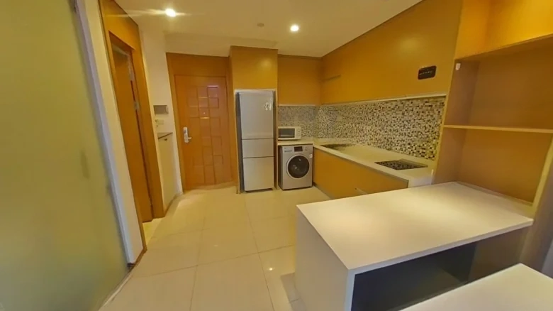 Zhongxin Star Lake Residences - View 4