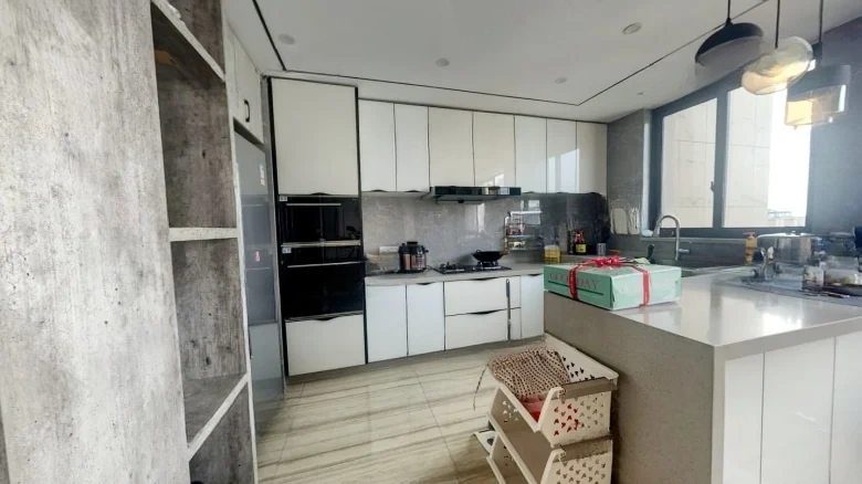 Starlight Square - View 11