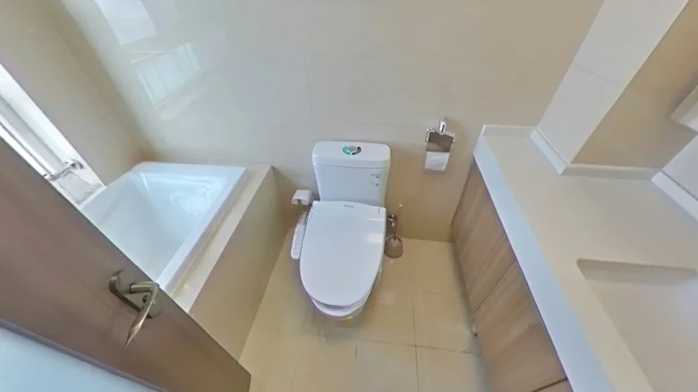 China Resources Pure Coastline - View 9