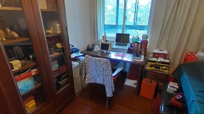 Jin Di Ming Jing - View 4