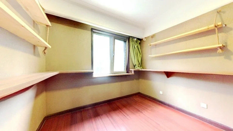 Luxin Changchun Garden - View 3