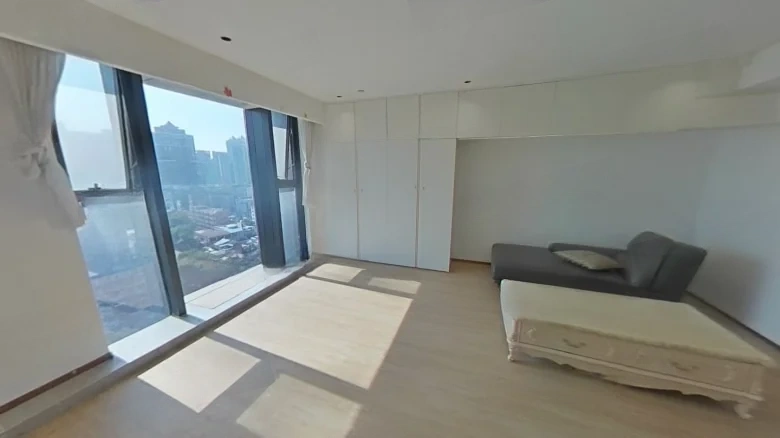 Dongfang Wenhede Square - View 6