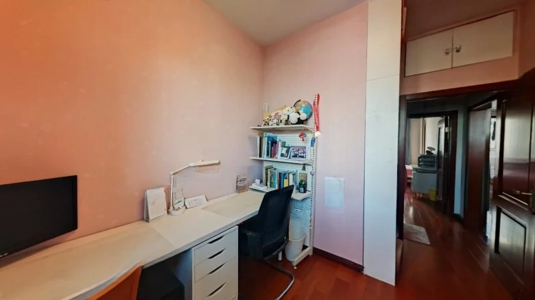 Anhuaxi Li Community - View 2