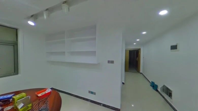 Jinye Fusion Mansion - View 13