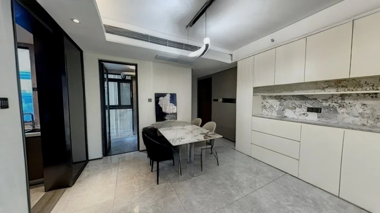 Huawu 24 Cities 9th Phase - View 6