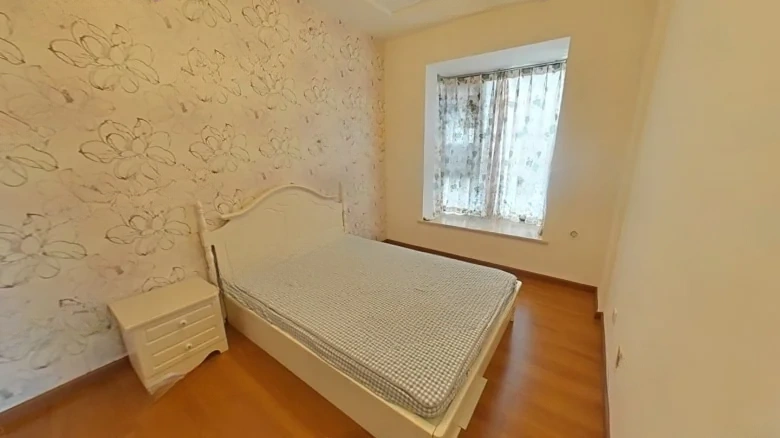 Divine Tree Courtyard Phase II - View 2