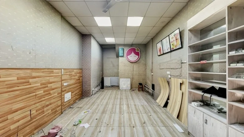 Hezhuang Phase II - View 4