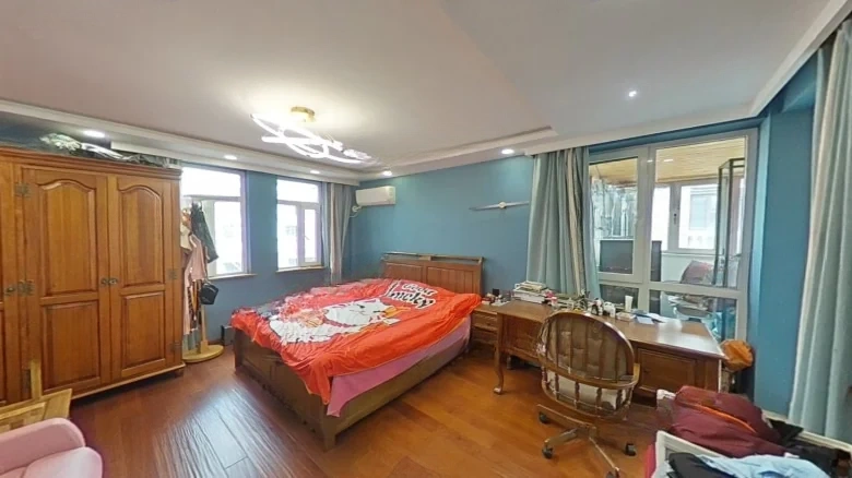 Ting Yu Guan Lan L District - View 8