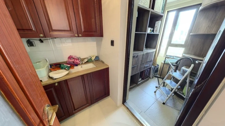 Vanke Platio Garden - View 12