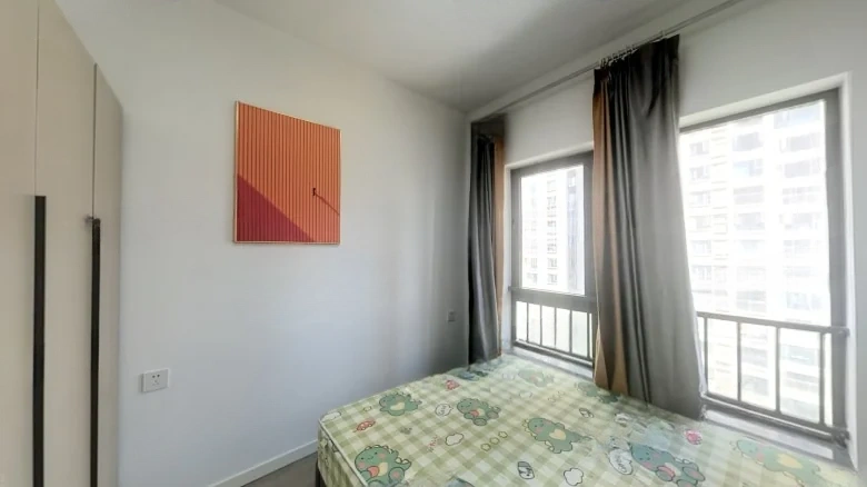 Sunshine City Yujing Yuan - View 2