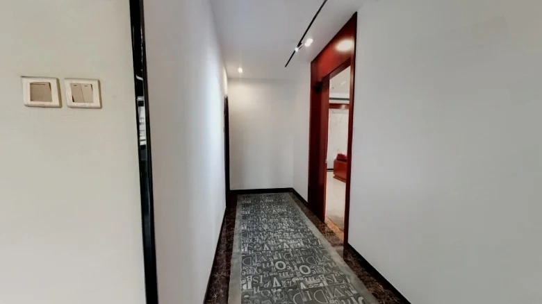 Haihong International - View 21