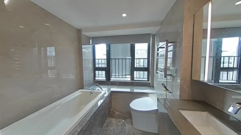 Poly Development Tianhui - View 10