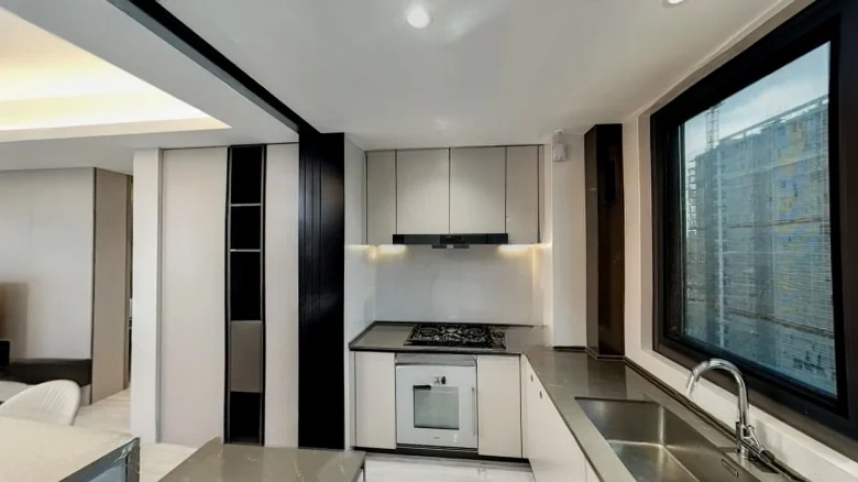 Vanke·Yihe Crystal Garden - View 15