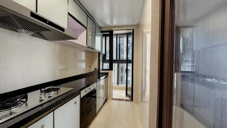 Xiancun Phase V Relocation Housing - View 6