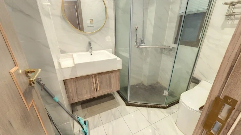 Vanke Metropolis D District - View 4