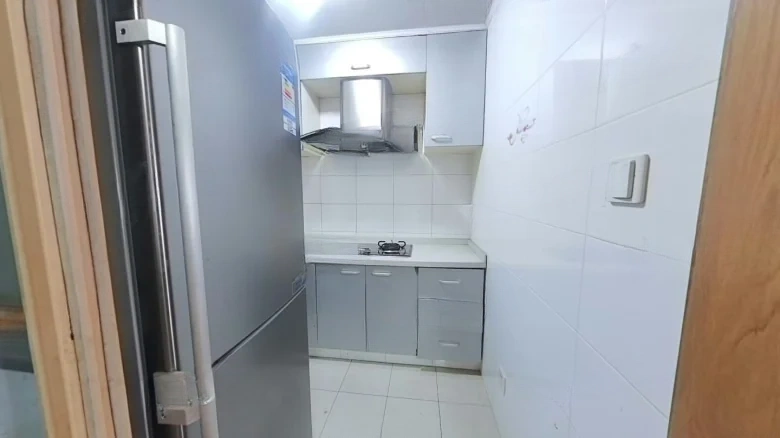 Nine Songs Upper Prefecture - View 6