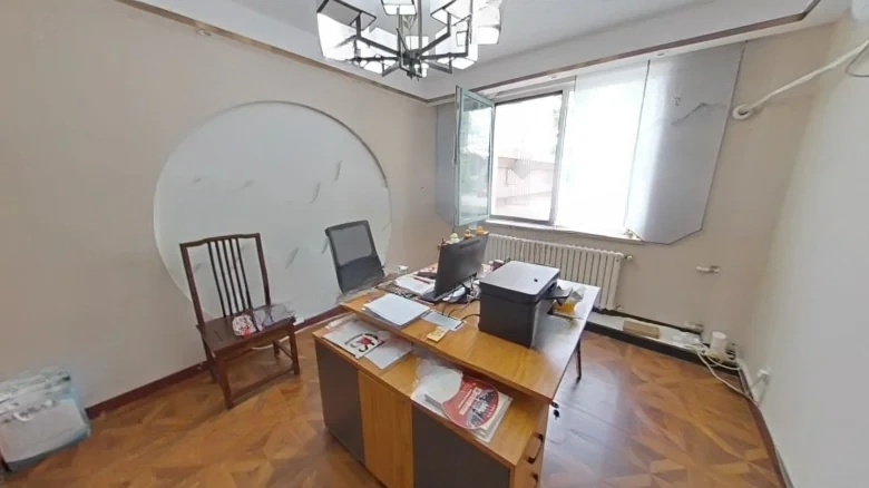 Jin Yuan South District - View 4