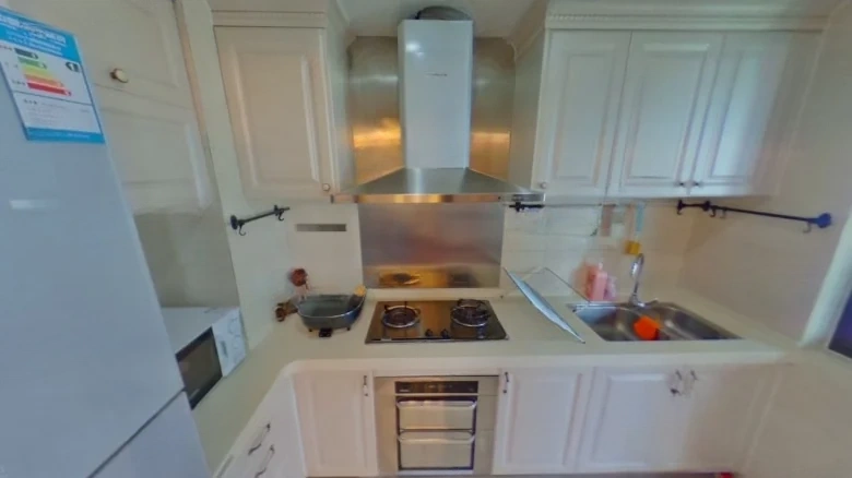 Haiyue Garden District 5 - View 12