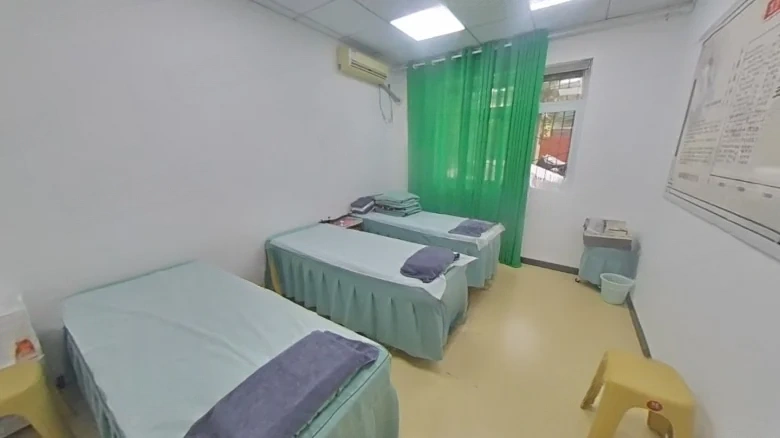 Shunyu Nan District - View 3