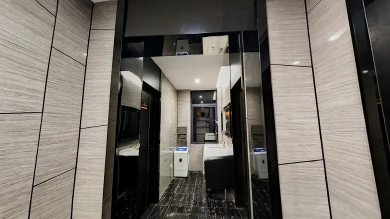 Cloud College - View 20