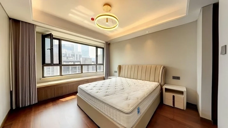 Renshen Park Century - View 4