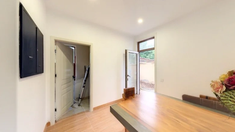 Napa Valley Creek - View 24