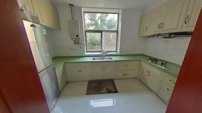 Bodley Garden Dan Gui Garden - View 10