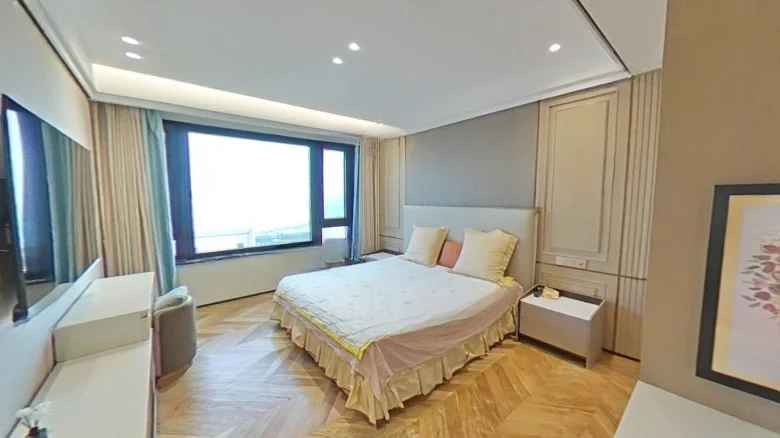 YinFeng JiuXi City Long Fu - View 2