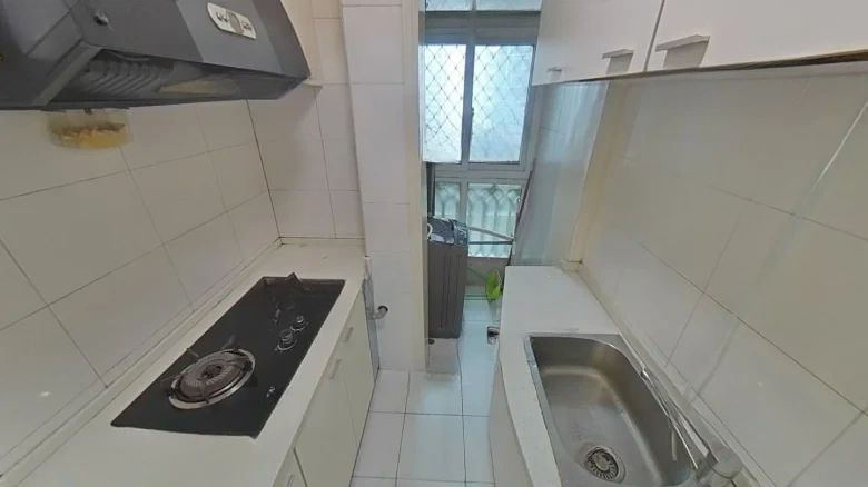 Tianan International Tower - View 4