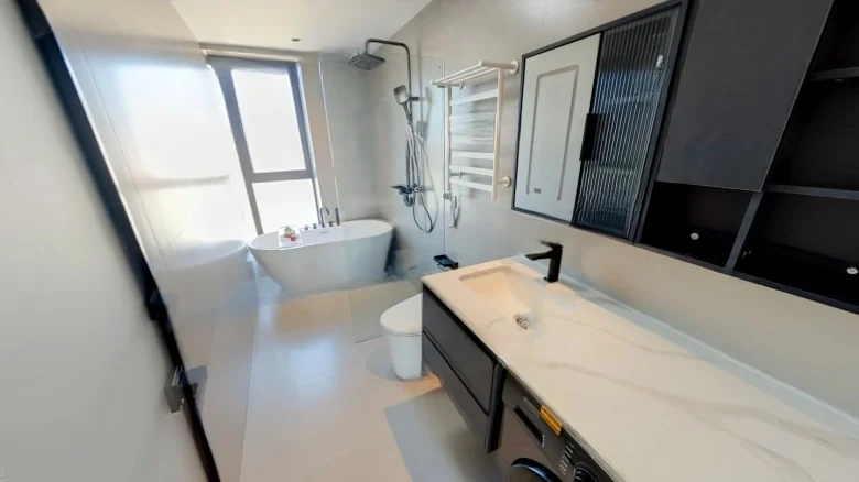 Zhonghang City A District - View 10